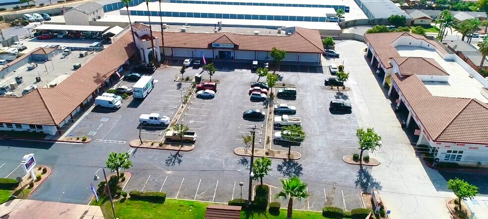 Primary Photo Of 24759 Sunnymead Blvd, Moreno Valley Auto Repair For Sale