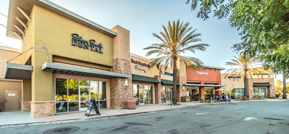 More Photos Of 14549 Ramona Ave, Chino Unknown For Lease