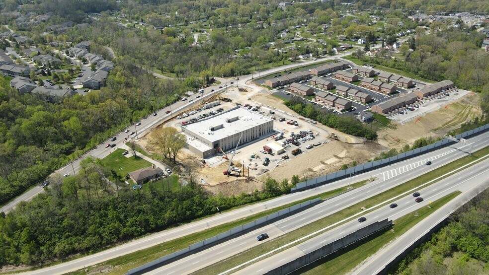 More Photos Of 704-712 Galbraith Rd, Cincinnati Land For Sale