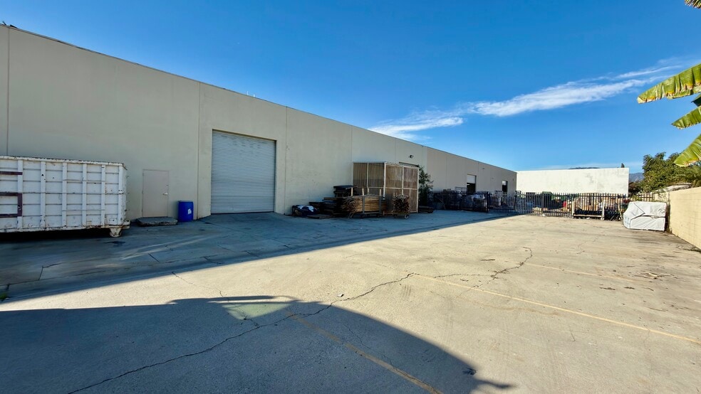 More Photos Of 2212-2312 Edwards Ave, South El Monte Manufacturing For Lease