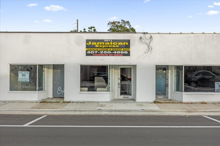 More Photos Of 2011-2013 S Orange Ave, Orlando Storefront Retail Office For Sale