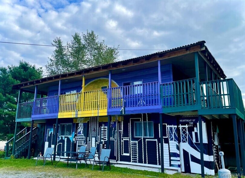 More Photos Of 1166 County 114 Rt, Cochecton Hotel For Sale