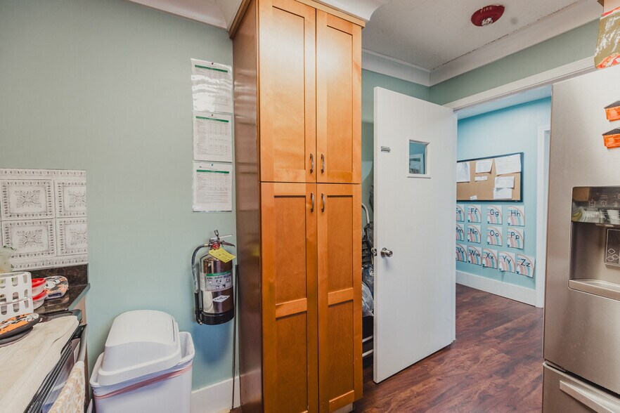 More Photos Of 62 Wax Rd, Silver Creek Daycare Center For Sale