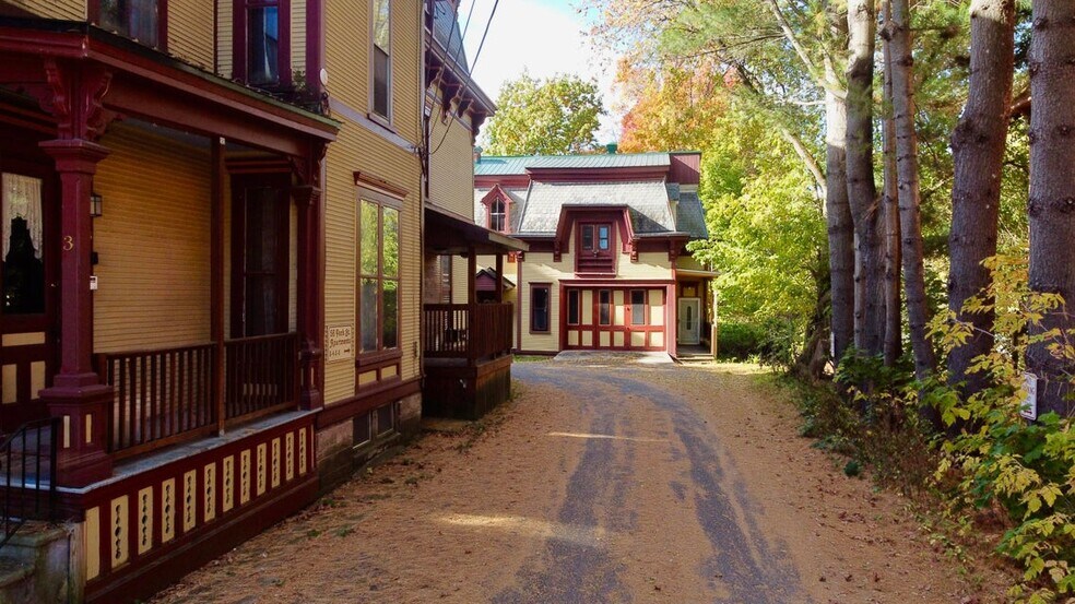 More Photos Of 56 Park St, Malone Apartments For Sale