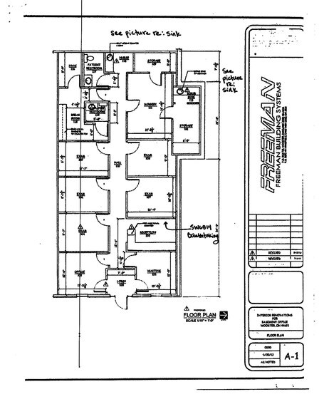 More Photos Of 365 Riffel Rd, Wooster Office For Lease