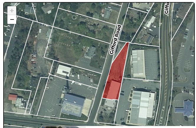 More Photos Of 7 Gifford Rd, Tuckerton Office For Sale