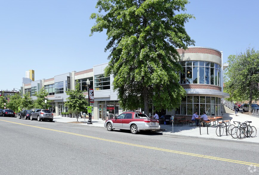 More Photos Of 1781 Florida Ave NW, Washington Freestanding For Lease