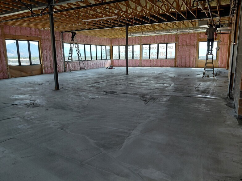 More Photos Of 573 W Sunrise Way, Lehi Office For Sale