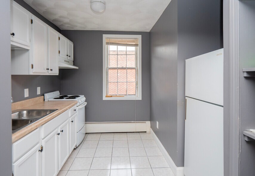 More Photos Of , Newport Multifamily For Sale