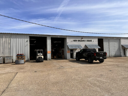 More Photos Of 2211 - 2217 Engineers Rd, Belle Chasse Unknown For Lease