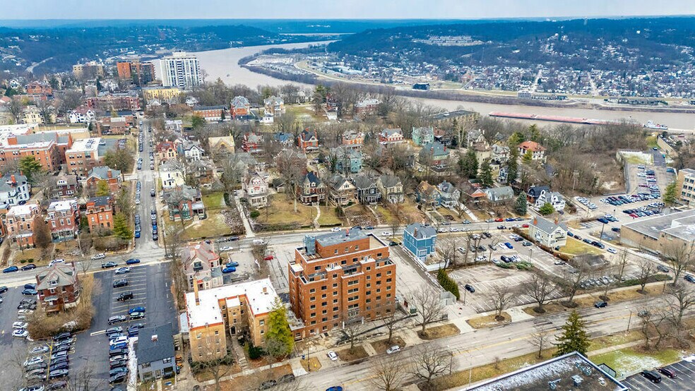 More Photos Of 2330 Victory Pky, Cincinnati Office Residential For Lease