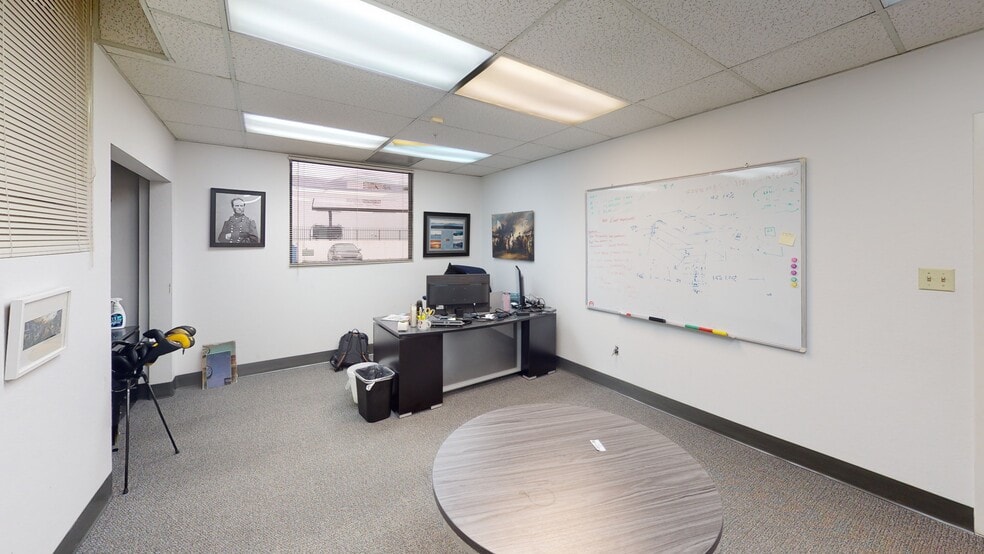 More Photos Of 404 N Halstead St, Pasadena Research And Development For Lease