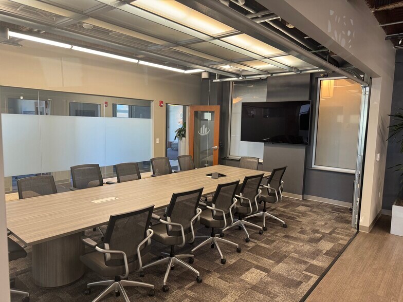 More Photos Of 414 14th St, Denver Office For Lease