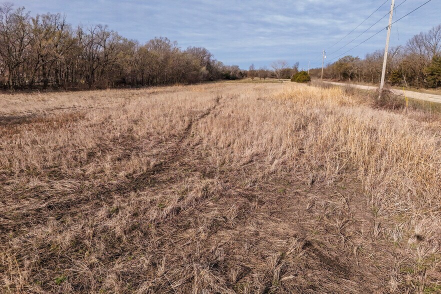 More Photos Of 2.45+/- Acres on 55th and 159th st, Rose Hill Land For Sale