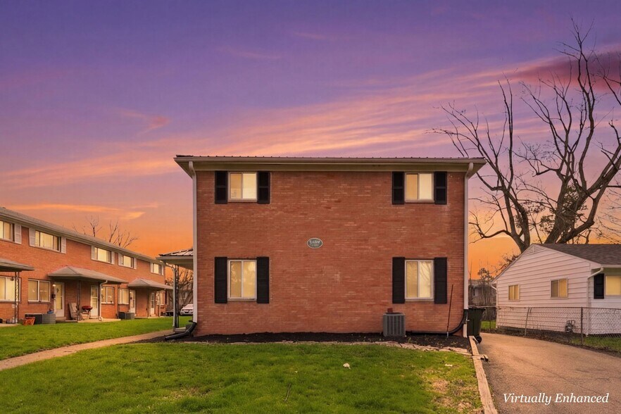 More Photos Of 5780 N Meadows Blvd, Columbus Apartments For Sale