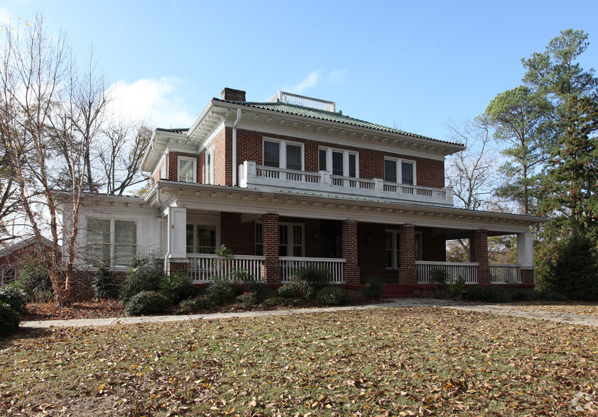 Primary Photo Of 224 Highway 211 NW, Winder Office For Lease