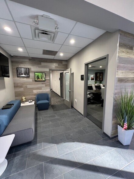 More Photos Of 50 US Highway 9 Hwy, Morganville Medical For Lease