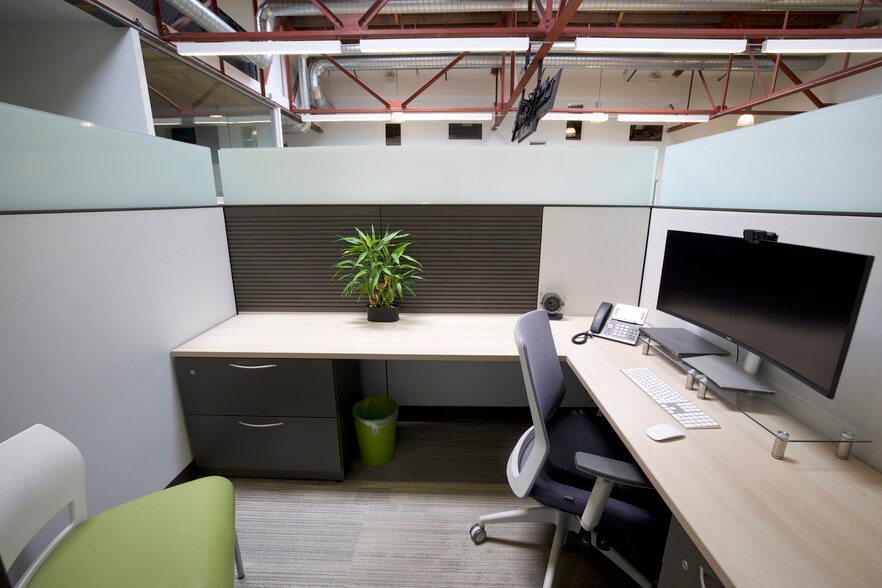 More Photos Of 1376 E 3300 S, Millcreek Coworking Space
