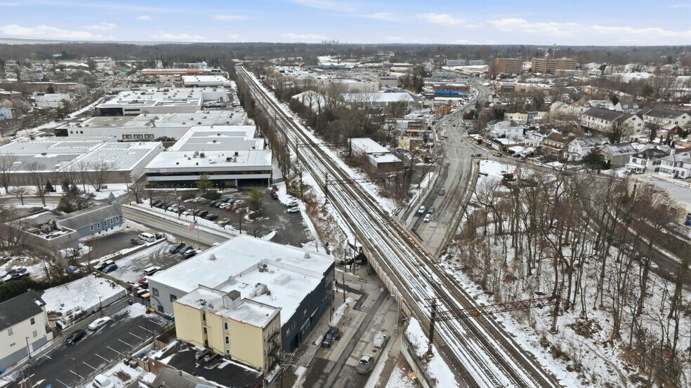 More Photos Of 145 S Main St, Port Chester Auto Repair For Sale
