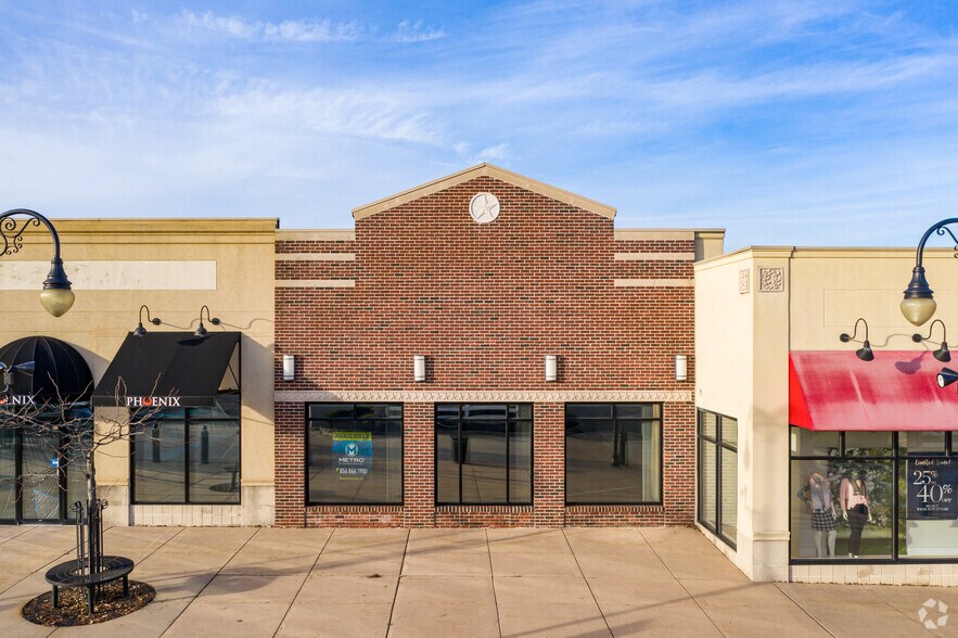 More Photos Of State Route 38 @ Briggs Rd, Mount Laurel Unknown For Lease