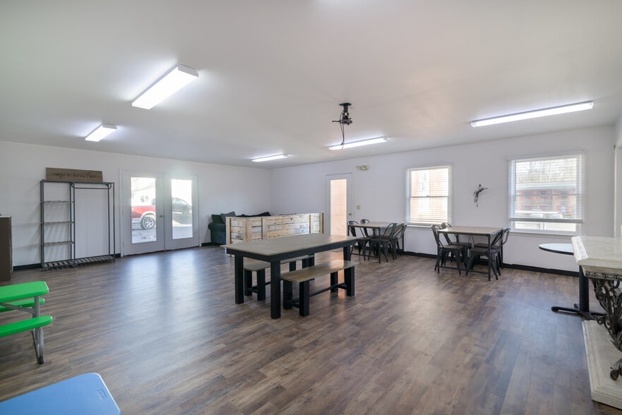 More Photos Of 402 Worth St, Mount Airy Religious Facility For Sale