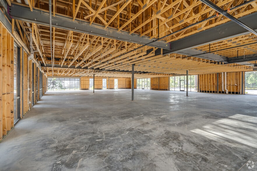 Photo of 1st Floor Ste 