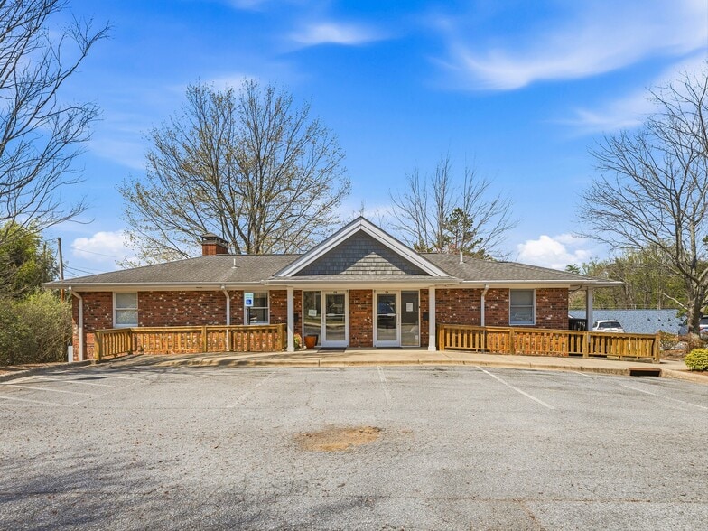 Primary Photo Of 2 Herman Avenue Ext, Asheville Office For Sale