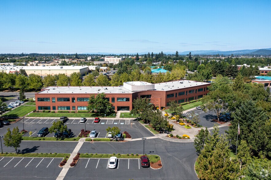 More Photos Of 16703 SE McGillivray Blvd, Vancouver Office For Lease