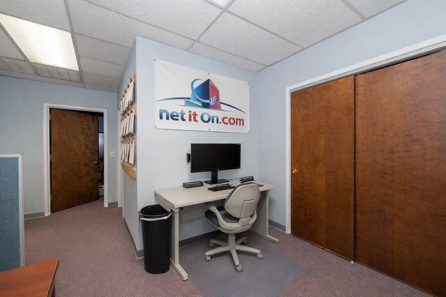 More Photos Of 58-60 Main St, Hackensack Office For Sale