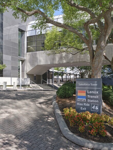 More Photos Of 950 E Paces Ferry Rd NE, Atlanta Office For Lease