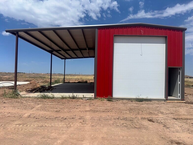 More Photos Of 8700 Eastern St, Amarillo Multifamily For Sale