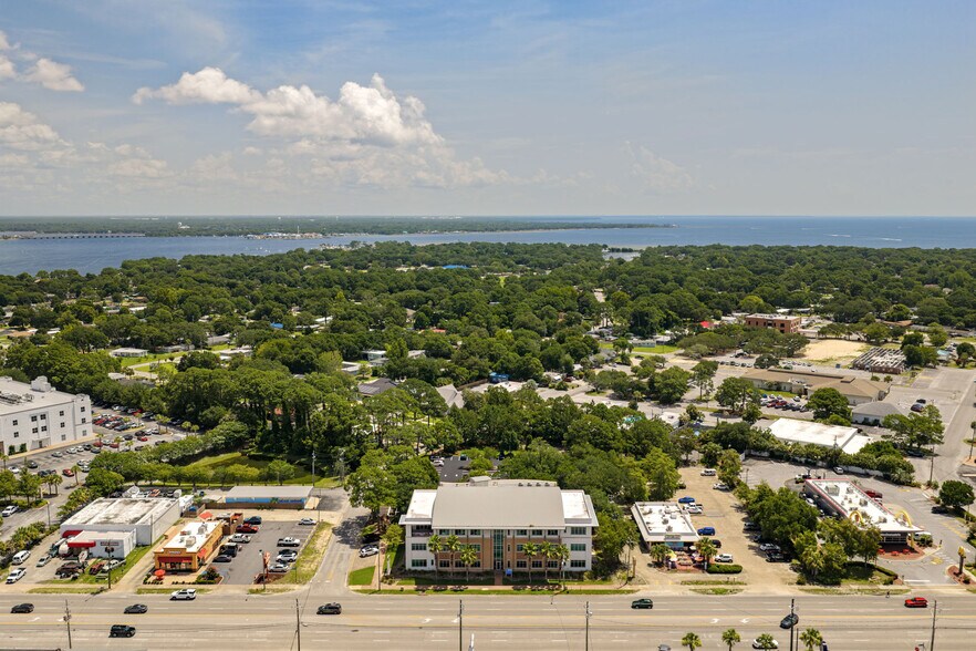 More Photos Of 45 Eglin Pky, Fort Walton Beach Medical For Lease
