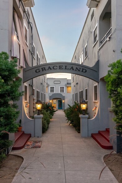 More Photos Of 107-111 N Columbus Ave, Glendale Apartments For Sale