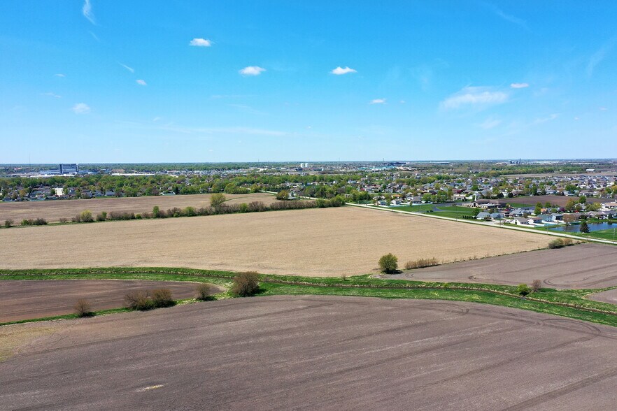 More Photos Of Sec 22 Twp 31 R 12E, Bourbonnais Land For Sale