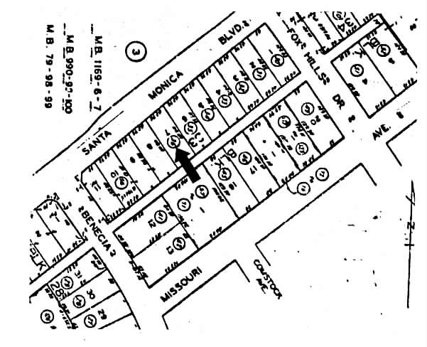More Photos Of 10340 Santa Monica Blvd, Los Angeles Loft Creative Space For Lease