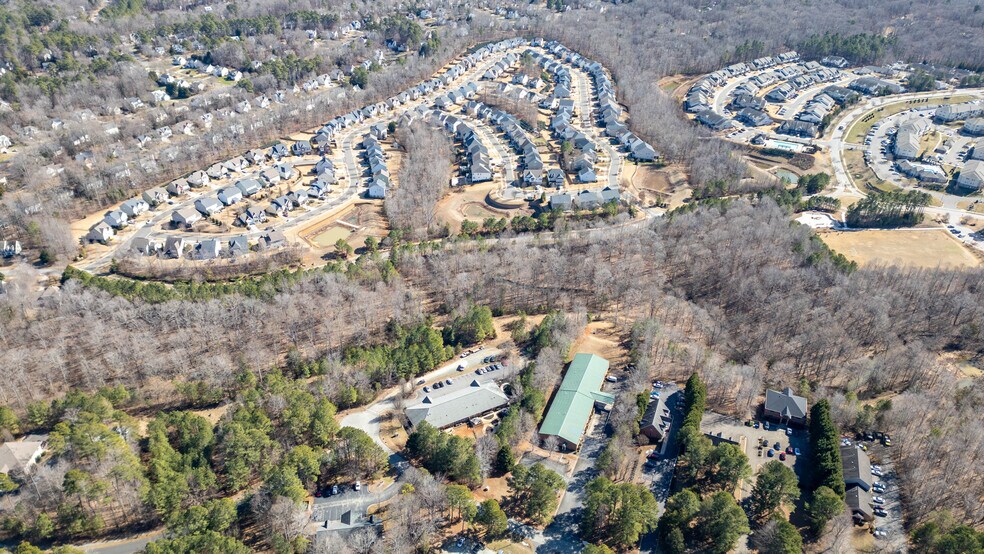 More Photos Of 416 Millstone Dr, Hillsborough Light Manufacturing For Sale