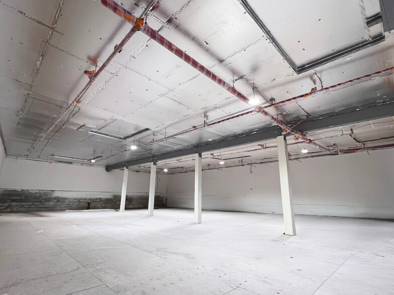 More Photos Of 435 Potrero Ave, San Francisco Warehouse For Lease