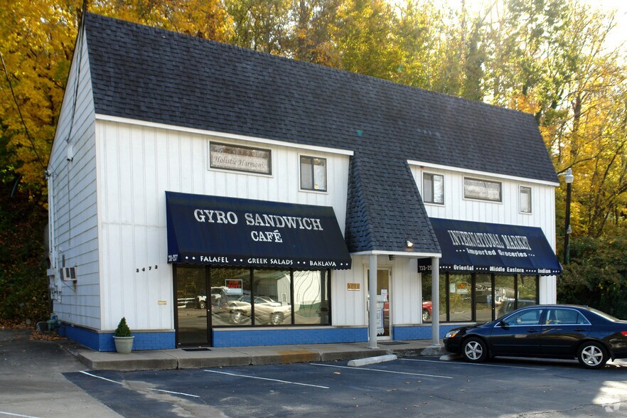 More Photos Of 3473 Us-60, Huntington Storefront Retail Office For Sale