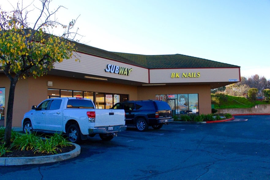 More Photos Of 2711-2799 Lone Tree Way, Antioch Unknown For Lease
