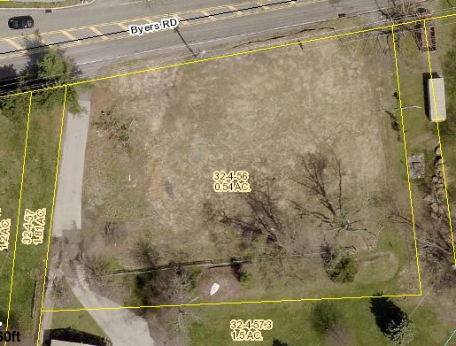 More Photos Of 164 Byers Rd, Chester Springs Land For Sale