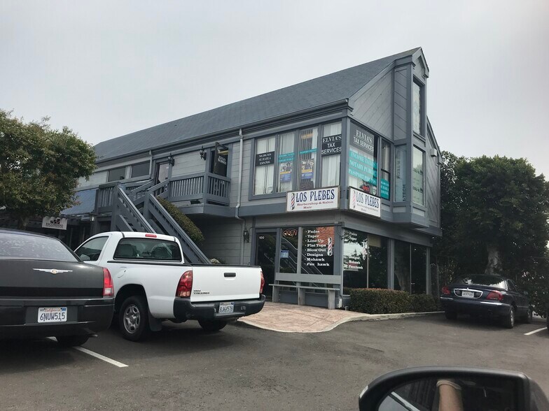 More Photos Of 360 N Midway Dr, Escondido Storefront Retail Office For Lease