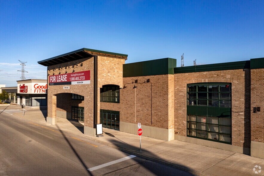 More Photos Of 1935-1953 Ravenscroft Rd, Ajax Unknown For Lease