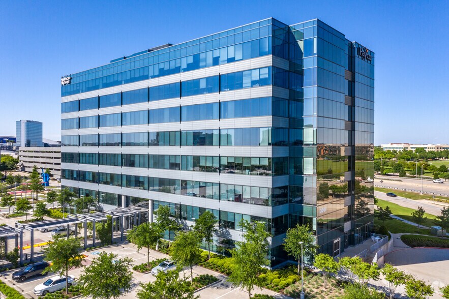 More Photos Of 3001 N Dallas Pky, Frisco Office For Lease