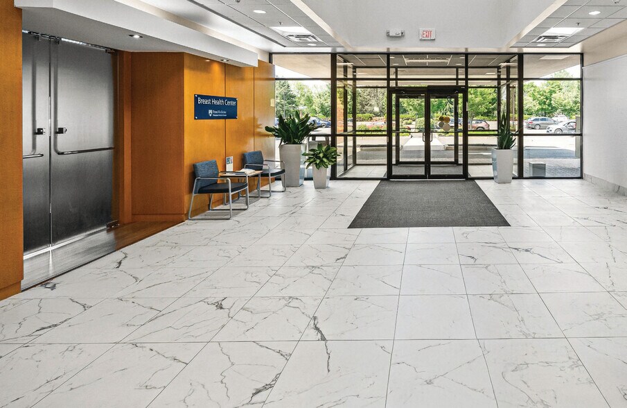 More Photos Of 300 Princeton Hightstown Rd, East Windsor Unknown For Lease