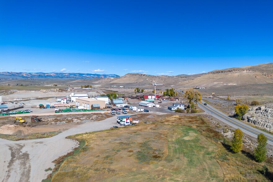 More Photos Of 351 Griffing Rd, Gunnison Land For Sale