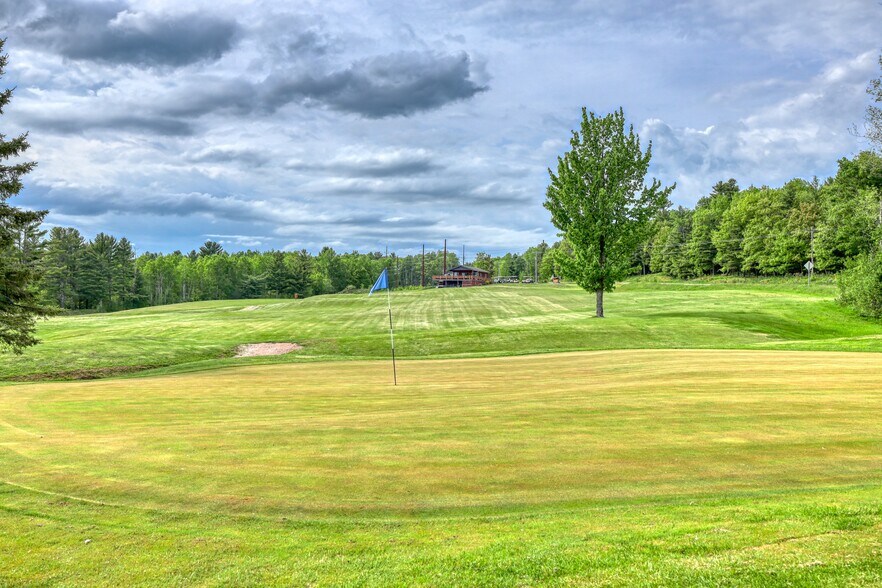 More Photos Of 950 County Highway C, Washburn Golf Course Driving Range For Sale