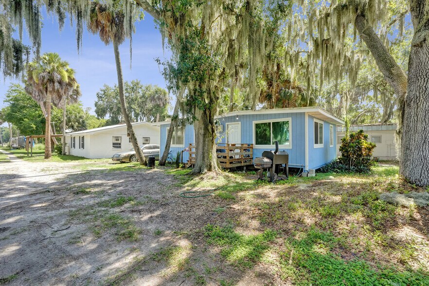 More Photos Of , Moore Haven Multifamily For Sale