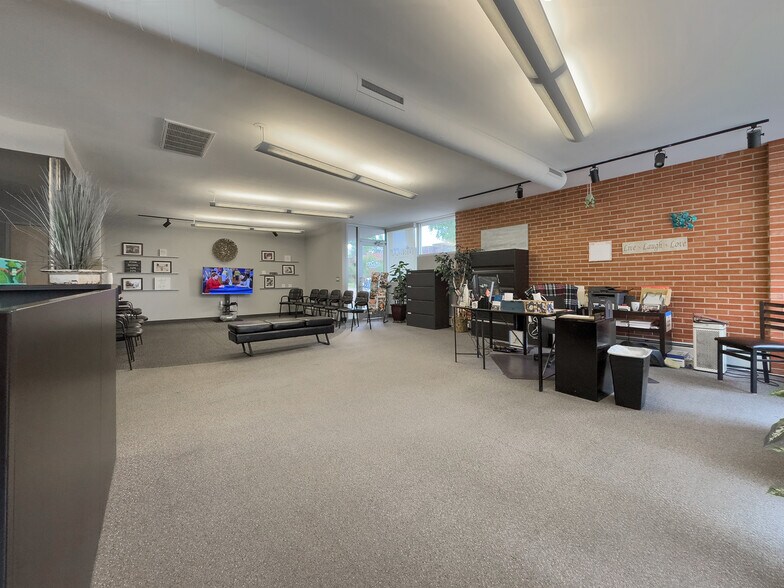 More Photos Of 702-704 N Tejon St, Colorado Springs Office Residential For Sale