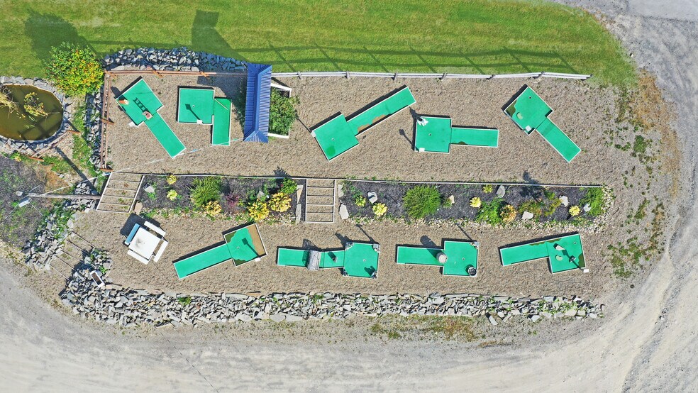 More Photos Of 61 Calais Rd, Hodgdon Bowling Alley For Sale