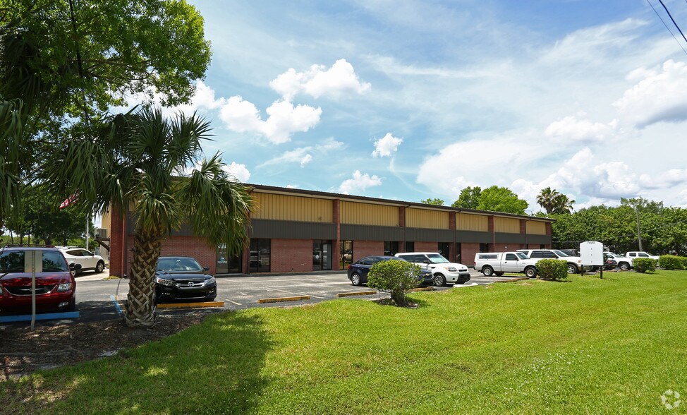 More Photos Of 7820 Professional Pl, Tampa Manufacturing For Lease